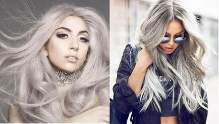 Cum la modă să picteze părul în 2017 8 cele mai bune tehnici