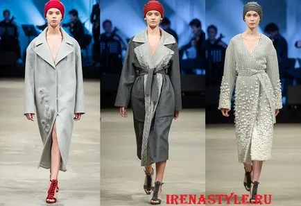 Cum să te îmbraci la modă toamna anului 2016 Foto 68 Tendințe știri