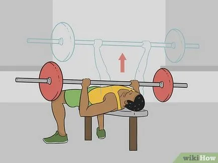 Cum de a construi musculare și de a crește puterea (ceea ce face abordare repetare) Cum de a construi musculare și de a crește puterea