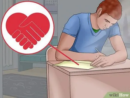 Cum de a scrie o scrisoare de dragoste (Acest iubit-o) Cum de a scrie o scrisoare de dragoste