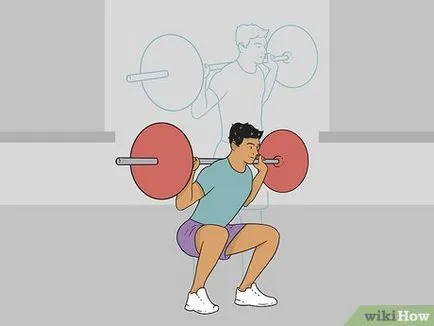 Cum de a construi musculare și de a crește puterea (forța) Cum de a construi musculare și de a crește puterea