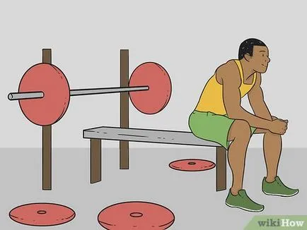 Cum de a construi musculare și de a crește puterea (ceea ce face abordare repetare) Cum de a construi musculare și de a crește puterea