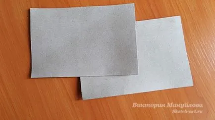 Cum de a desena o imagine a unui pictură în ulei în etape cu crap