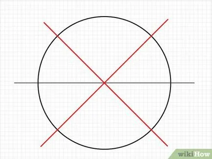Cum de a desena un hexagon