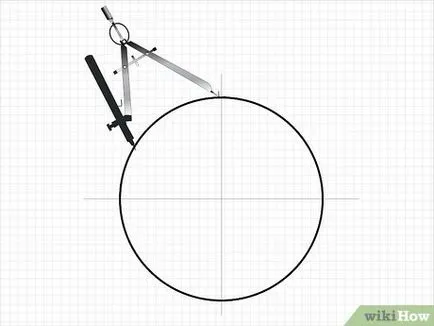 Cum de a desena un hexagon