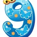 Cum să învețe cifrele pentru copii, mama activa (MOM) Cum de a preda dvs. cifrele pentru copii, mama activă