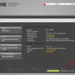 Cum se configurează router WiFi cu un modem USB (router) Cum se configurează router WiFi cu un modem USB