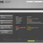 Cum se configurează router WiFi cu un modem USB (modul de configurare a router cu modem 3G USB WiFi face rețeaua de Internet în țară cu propriile lor mâini el D-Link DIR-320nru.) Cum se configurează router WiFi cu un modem USB