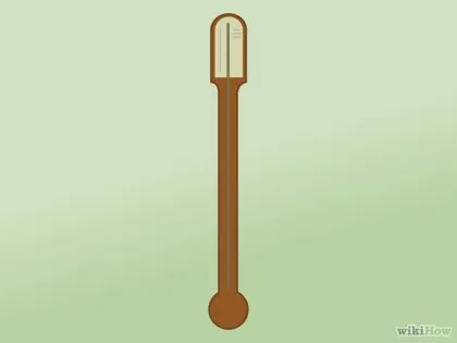 Cum de a crea un barometru 1 (wiki) Cum de a crea un barometru 1