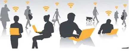 Cum se configurează Wi-Fi pe computer (folosiți următoarea secvență) Cum se configurează Wi-Fi calculator