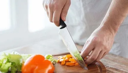 Cum de a învăța cum să gătească gustoase de la zero (delicios) Cum de a învăța cum să gătească gustoase de la zero