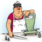 Cum să trișeze cumpărătorului să scape și de a supraviețui! (Conflict social) Cum să trișeze cumpărătorului să scape și de a supraviețui!