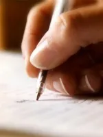 Cum să învețe să scrie poezii (pentru a învăța să scrie poezie) Cum să învețe să scrie poezie