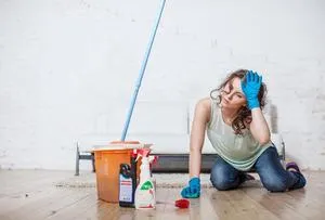 Cum să scapi de șoareci în țară și mijloace eficiente modalități de a face cu soareci utile