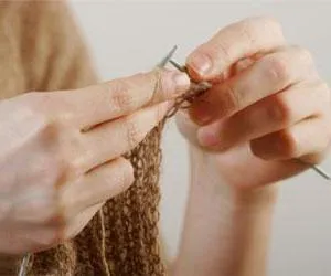 Cum să învețe să tricot pentru începători instrucțiuni simple (începutul) Cum să învețe să tricot pentru începători instrucțiuni simple