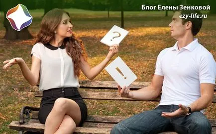 Cum să învețe să vorbească cu oameni în diferite situații (talk) Cum să învețe să vorbească cu oameni în diferite situații