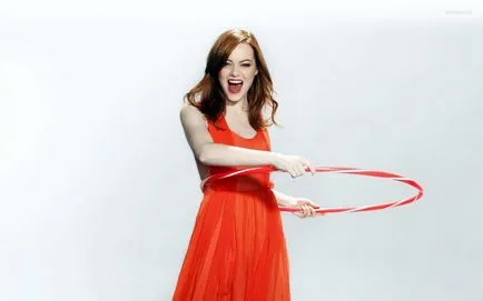 Cum să învețe să transforme inelul de pe talie și șolduri, așa că nu a căzut (în scădere) Cum să învețe să transforme inelul de pe talie și șolduri, așa că nu a căzut