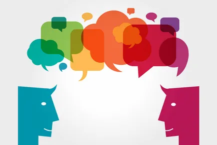Cum să învețe să păstreze elementele de bază de conversație de comunicare (conversație) Cum să învețe să păstreze elementele de bază de conversație de comunicare