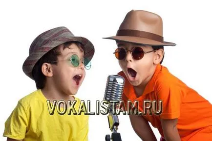 Cum să învețe să cânte perfect, cântăreți py (învață să cânte) Cum să învețe să cânte perfect, cântăreți ru