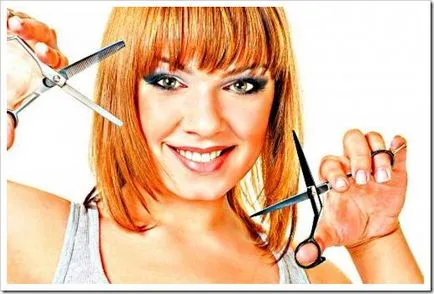 Cum să învețe să taie tunsori pentru bărbați instrucțiuni video vor ajuta să înțelegeți principiile ce stau 15 minute
