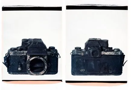 Cum de a învăța cum să facă fotografii cu SLR