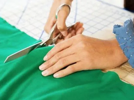 Cum să învețe să coase și taie propria de la zero, ls (cut) Cum să învețe să coase și taie propria de la zero, ls
