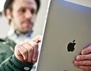 Cum de a determina modelul de iPad