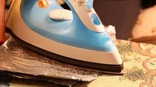 Cum se curata Talpă ceramică la domiciliu