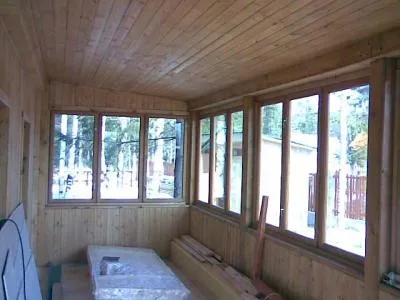 Cum să clapboard camera arma, veranda, ferestre, pereții casei, garaj, cabana, furniza propriile lor mâini
