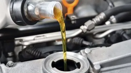Care ulei este mai bună decât sintetice sau semi-sintetice, care este mai bine să aleagă