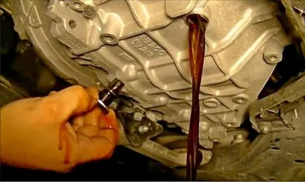 Ce fel de ulei turnat în manual secretele alegere de transmisie (uleiuri pentru transmisii manuale) Ce fel de ulei turnat în secretele alegere de transmisie manuala