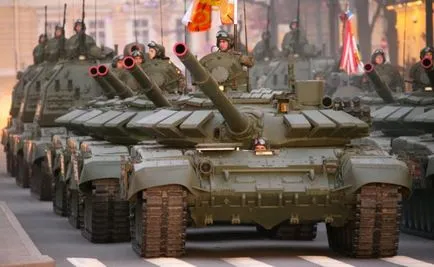 Ce arme vor primi armata română în anii următori (să fie) Ce arme vor primi armata română în anii următori