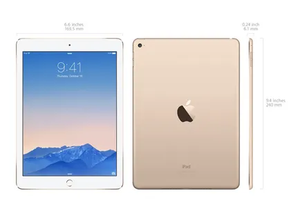 Cum de a determina modelul de iPad