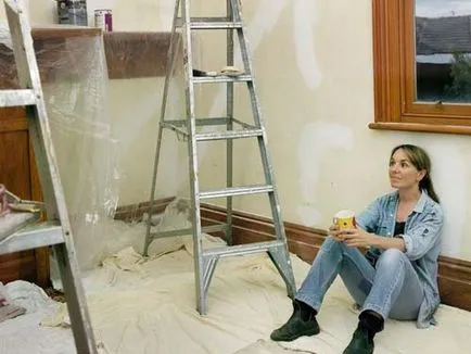 Cum de a determina care peretele purtător