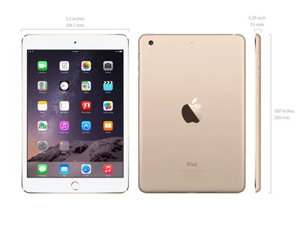 Cum de a determina modelul de iPad