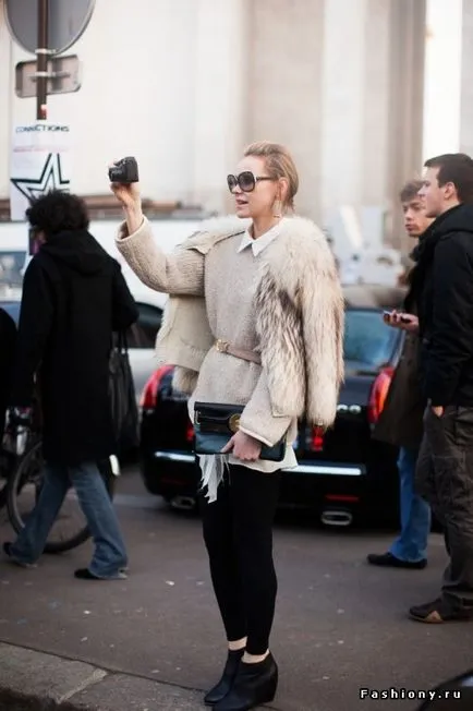 Cum să te îmbraci la modă, elegant și ieftin