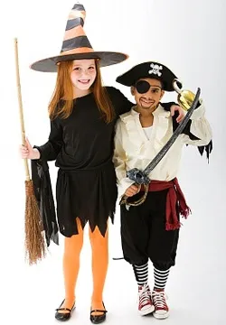 Sărbătorirea Halloween