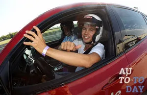 Regulile masinii test drive