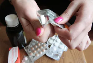 Pregătirile pentru dizolvarea calculilor biliari - articol pe - versiunea PDA