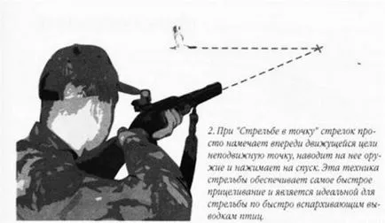 Reguli și caracteristici ale Ochire pentru diferite tipuri de păsări de joc cu instrucțiuni video de