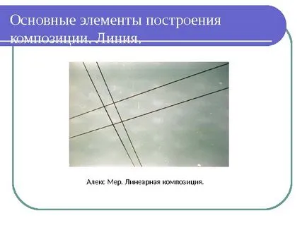 Prezentarea 1 baza unei compoziții abstracte