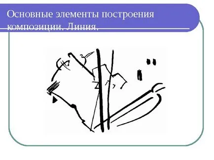 Prezentarea 1 baza unei compoziții abstracte