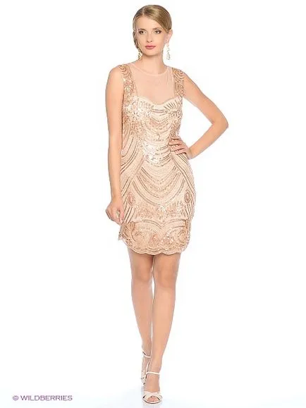 Reguli rochie cod cravată neagră