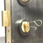 Cum de a deschide lacătul, în cazul în care nici o cheie