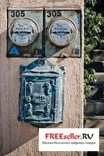 Cum de a opri și a făcut să se rotească în partea opusă a contorului electric (m) Cum de a opri și a făcut să se rotească în partea opusă a contorului electric