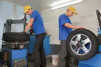 Cum se deschide o anvelopă de la zero un magazin de anvelope plan de afaceri (plan de afaceri) Cum se deschide o anvelopă de la zero un magazin de anvelope plan de afaceri