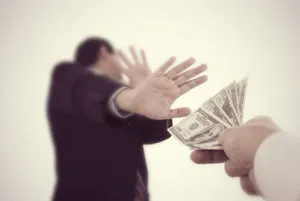 Cum elimin un împrumut bancar - toate opțiunile pentru eșec (eșec) Cum elimin un împrumut bancar - toate opțiunile de refuz