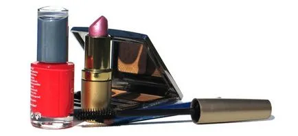 Cum de a deschide un magazin de produse cosmetice de instrucțiuni pentru start-up-uri