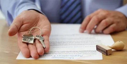 Cum de a deschide o agenție imobiliară (Agenția) Cum de a deschide o agenție imobiliară