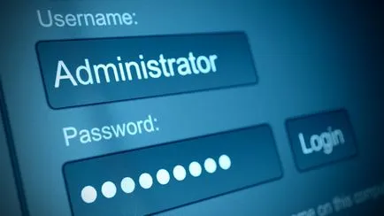 Cum se dezactivează Windows 7 administrator care ce în cazul în care